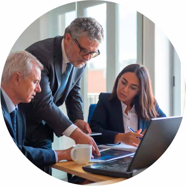 Reputation Management Lawyers