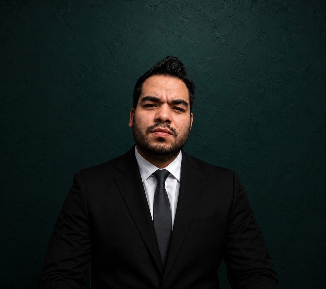 Ahmed Abdelaziem Mahmoud